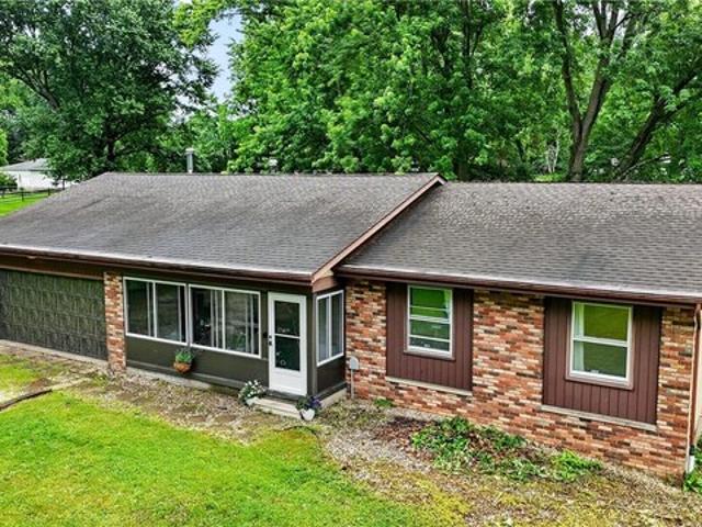 House for sale in Uniontown, Ohio