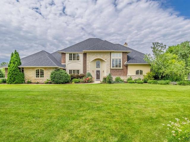 House for sale in Stoughton, Wisconsin