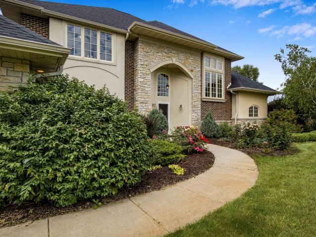 House for sale in Stoughton, Wisconsin