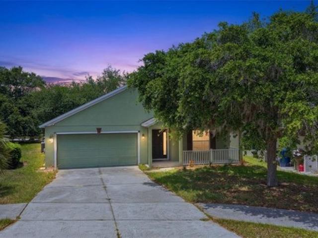 House for sale in Groveland, Florida