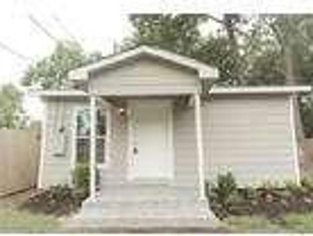 House for rent in Mississippi