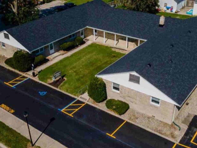 Apartment for rent in Waynedale, Fort Wayne