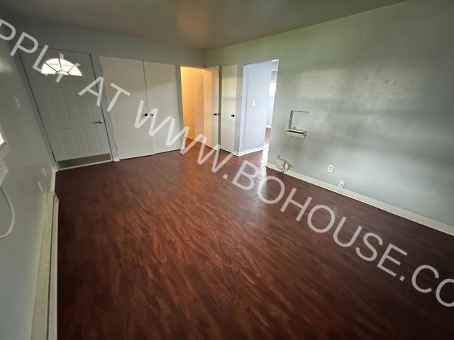 Apartment for rent in Fort Wayne, Indiana