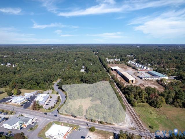 Land for sale in Virginia