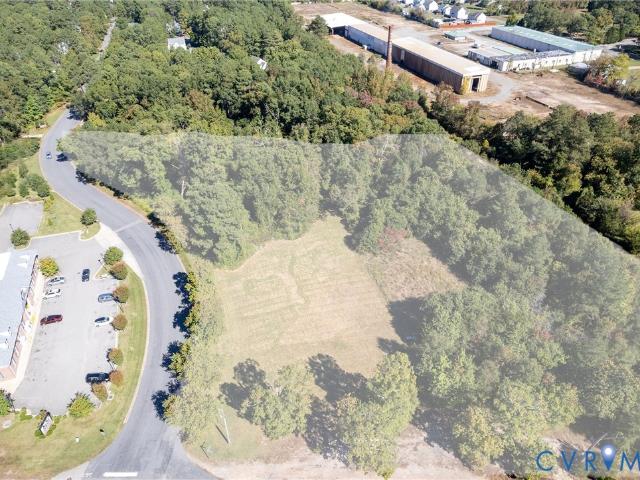 Land for sale in Virginia