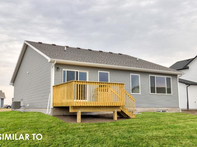 House for sale in Norwalk, Iowa