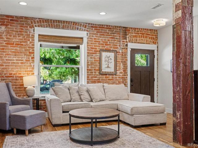 House for sale in Denver, Colorado