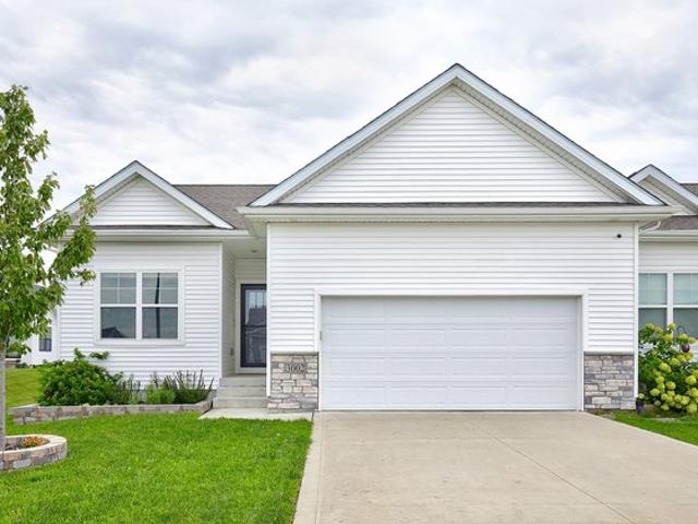 Townhouse for sale in Ankeny, Iowa