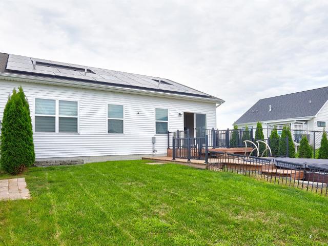 Condo for sale in Ankeny, Iowa