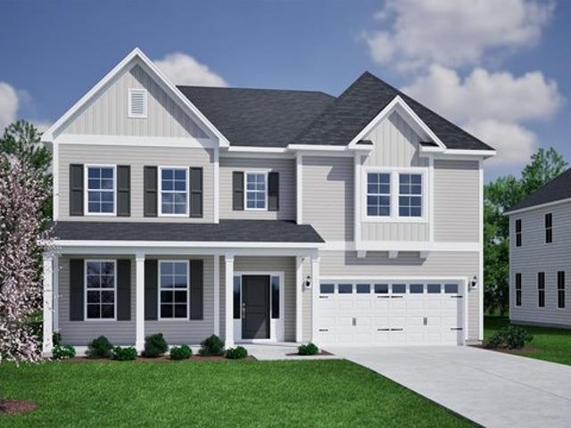 House for sale in Anderson, South Carolina