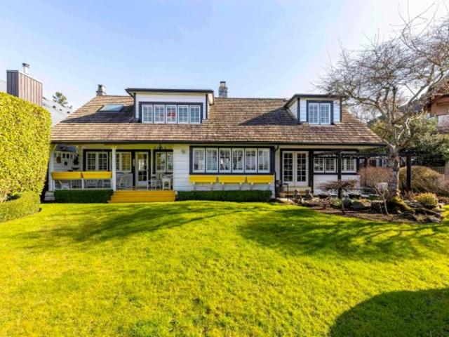 House for sale in Surrey, British Columbia