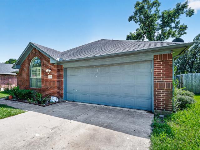 House for sale in Dickinson, Texas