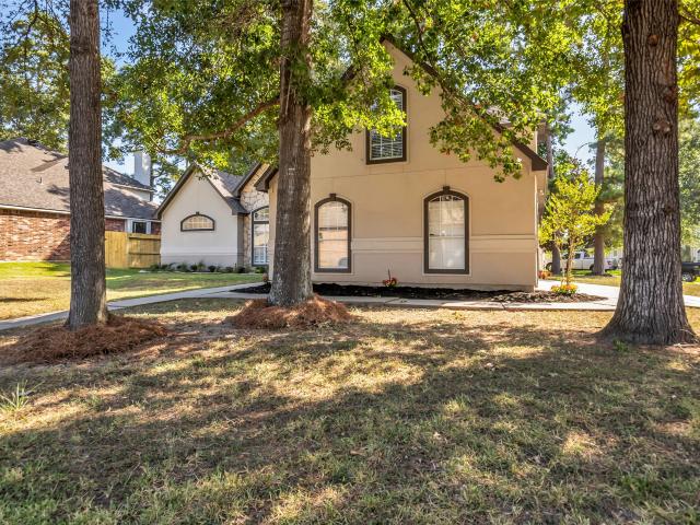 House for sale in Montgomery, Texas