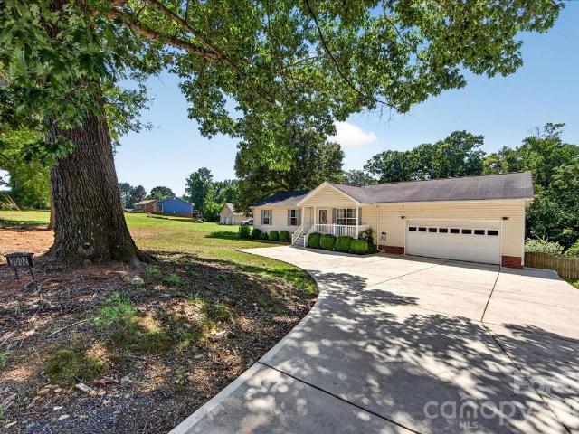 Property for sale in Monroe, North Carolina