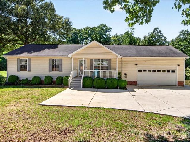 House for sale in Monroe, North Carolina