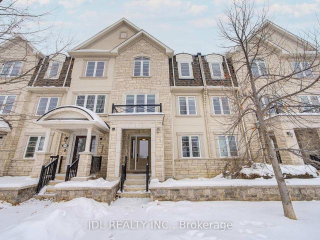 Property for sale in Woburn, Ontario