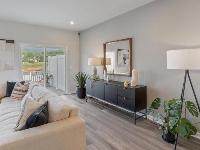 Townhouse for sale in Virginia