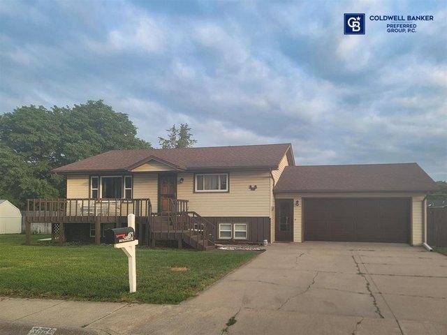 House for sale in Nebraska