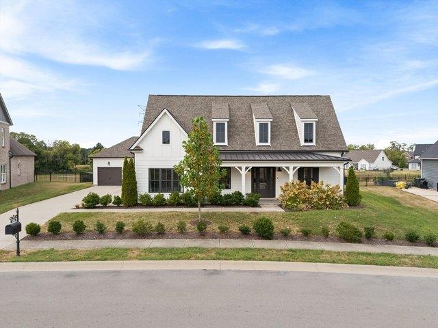 House for sale in Tennessee