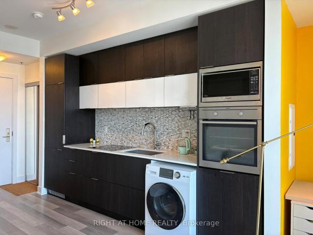 Condo for rent in Woburn, Ontario