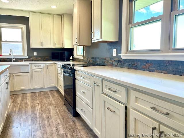 House for sale in Hanover, Indiana