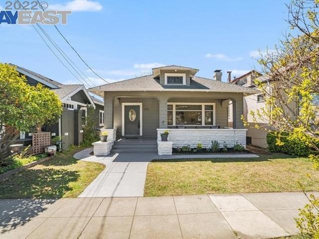 House for sale in Alameda, California