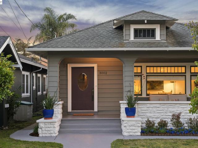 Property for sale in Alameda, California