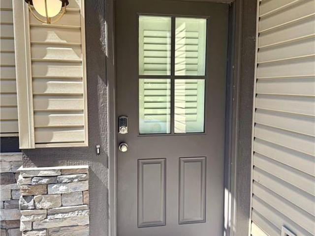 Townhouse for sale in Buchanan, Missouri
