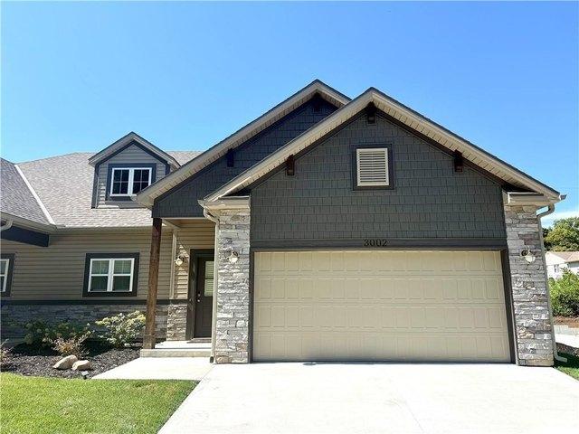 Townhouse for sale in Buchanan, Missouri