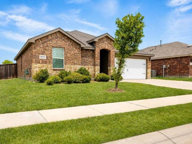 Property for rent in Forney, Texas