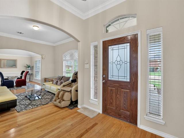 House for sale in Rowlett, Texas