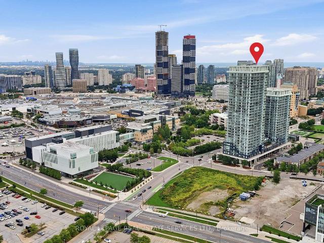 Condo for sale in Mississauga, Ontario