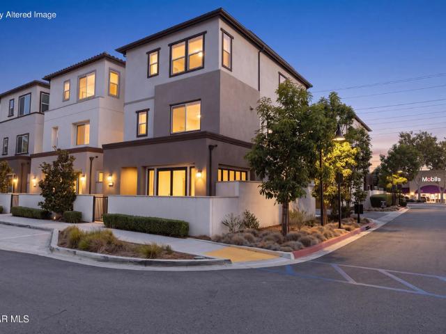 House for sale in Simi Valley, California