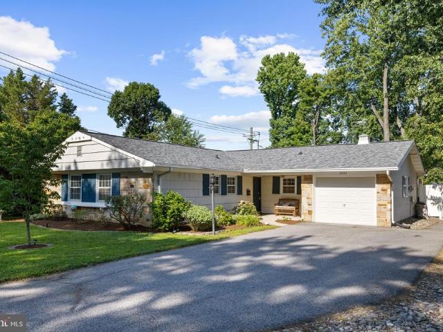 House for sale in Bowie, Maryland