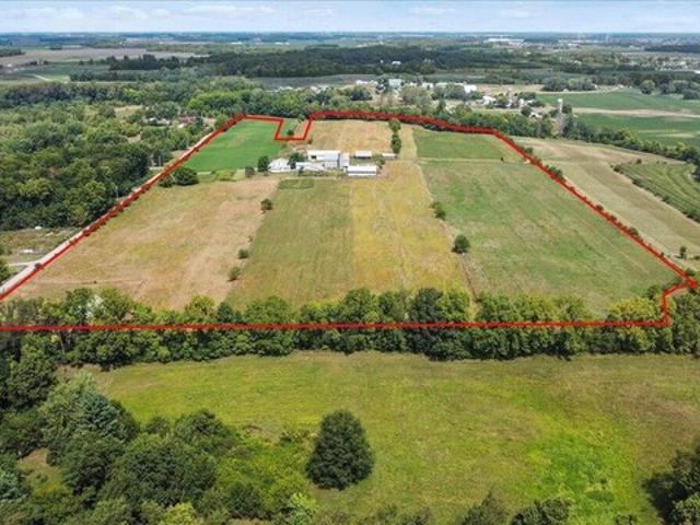 House for sale in De Graff, Ohio