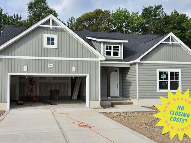 House for sale in Grimesland, North Carolina