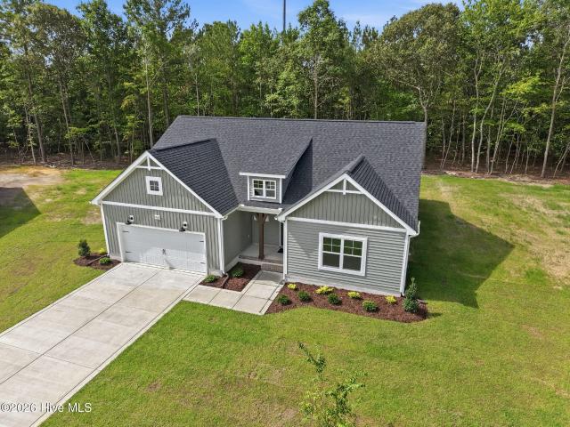 House for sale in Grimesland, North Carolina
