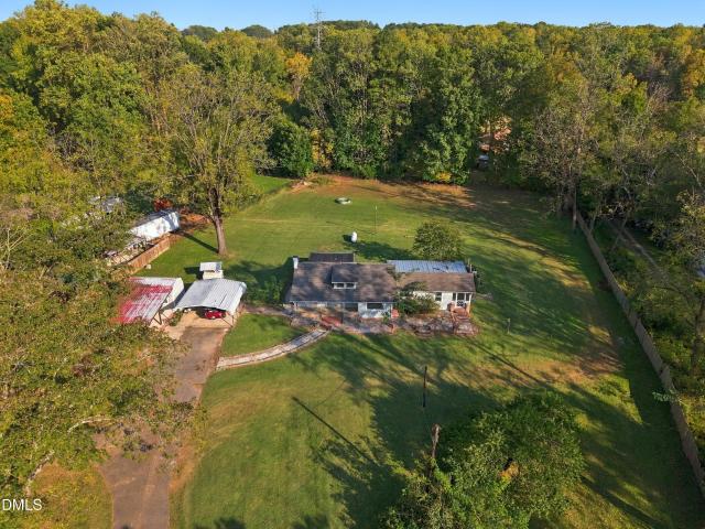 House for sale in University, Durham
