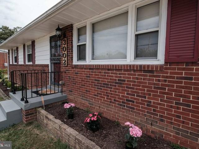 House for sale in District Heights, Maryland