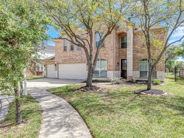 House for sale in Spring, Texas