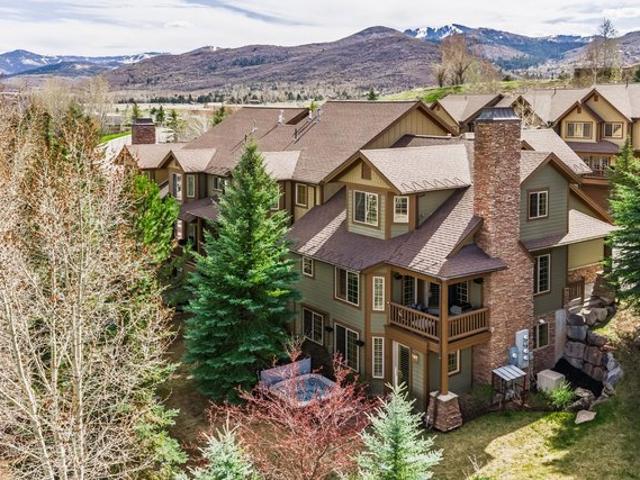 Townhouse for sale in Park City, Utah
