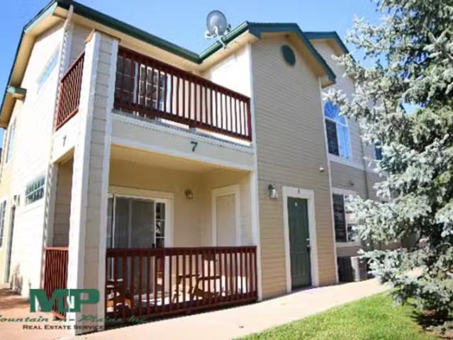 Apartment for rent in Fort Collins