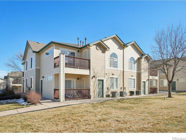 Condo for sale in Fort Collins, Colorado