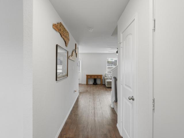 House for sale in Leesville, Texas