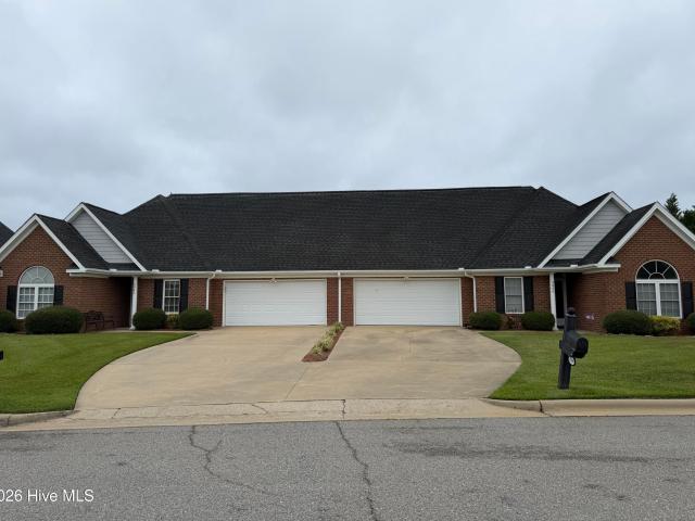 House for sale in Austin Pines, Tarboro