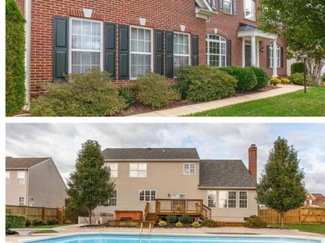 House for sale in Bel Alton, Maryland