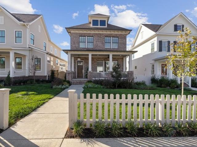 House for sale in Tennessee