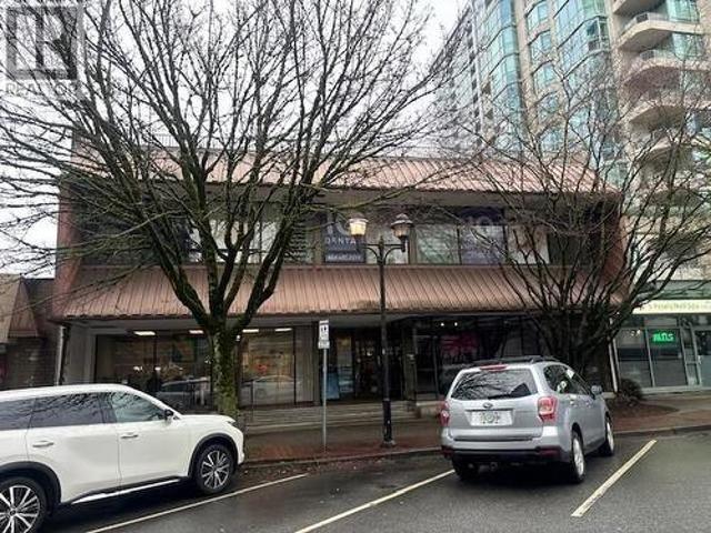 Commercial for sale in North Vancouver, British Columbia