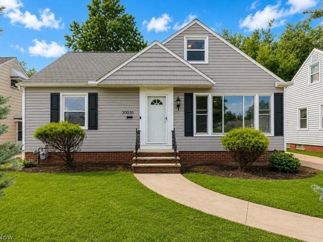 House for sale in Wickliffe, Ohio