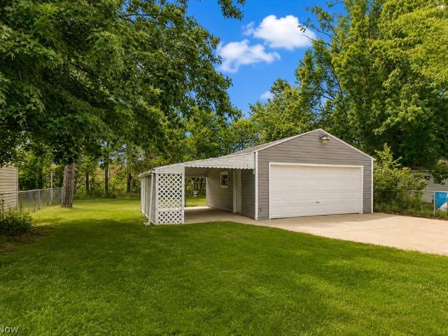House for sale in Wickliffe, Ohio